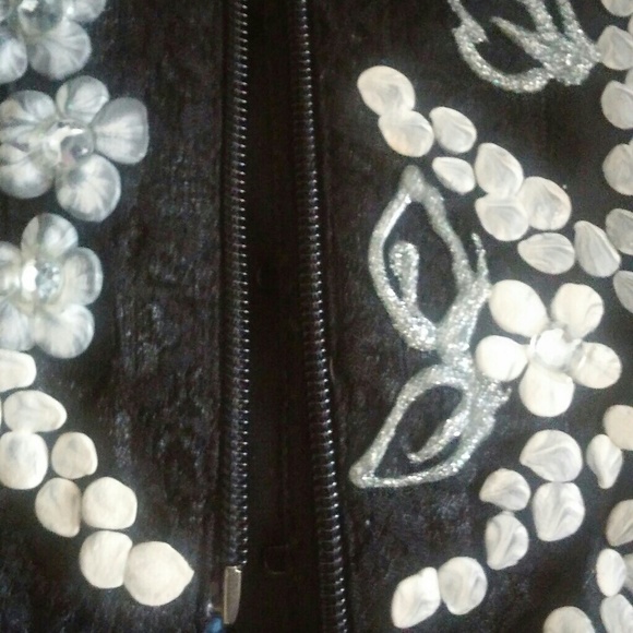 Bustier - Picture 4 of 7